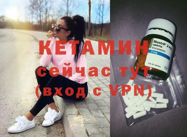 крисы Гусь-Хрустальный